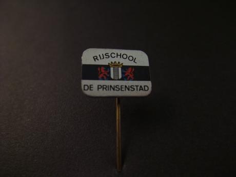 Autorijschool De Prinsenstad Delft